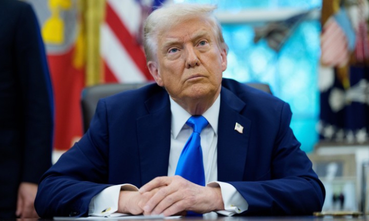 САЩ спират миграцията от &quot;страни от третия свят&quot;